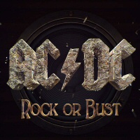 Rock or Bust - AC DC