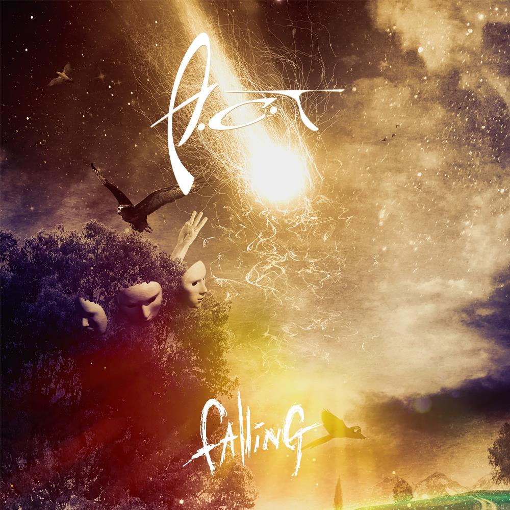 Falling (EP) - A.C.T