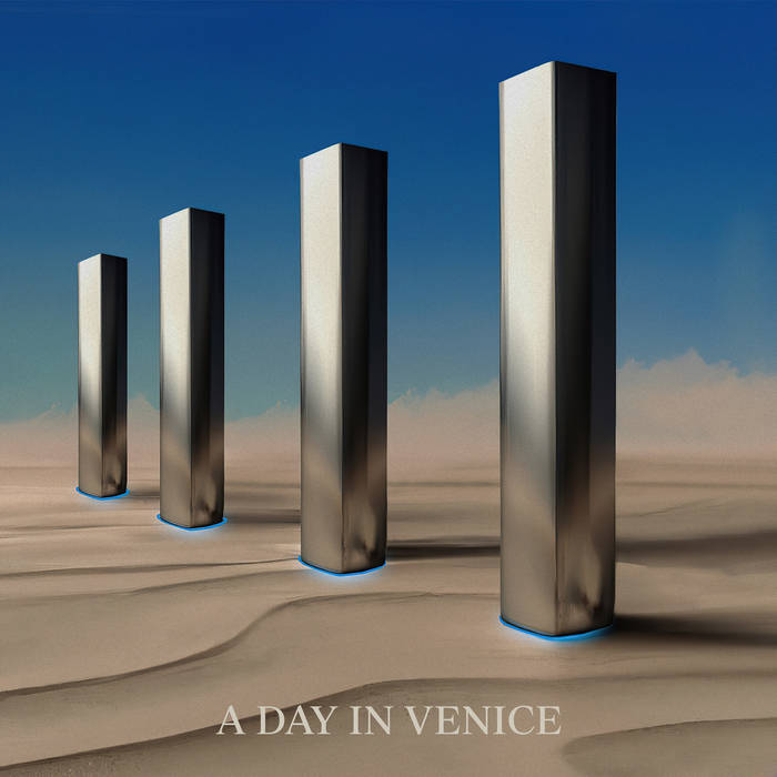 IV - A DAY IN VENICE