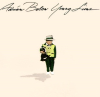 Young Lions - ADRIAN BELEW