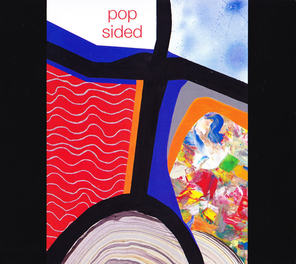 Pop Sided - ADRIAN BELEW