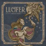 Lucifer - A rock opera - ADRIAN TABACARU