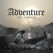 New Horizon - ADVENTURE