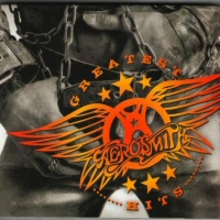 Greatest Hits - AEROSMITH