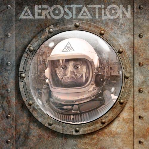 Aerostation - AEROSTATION