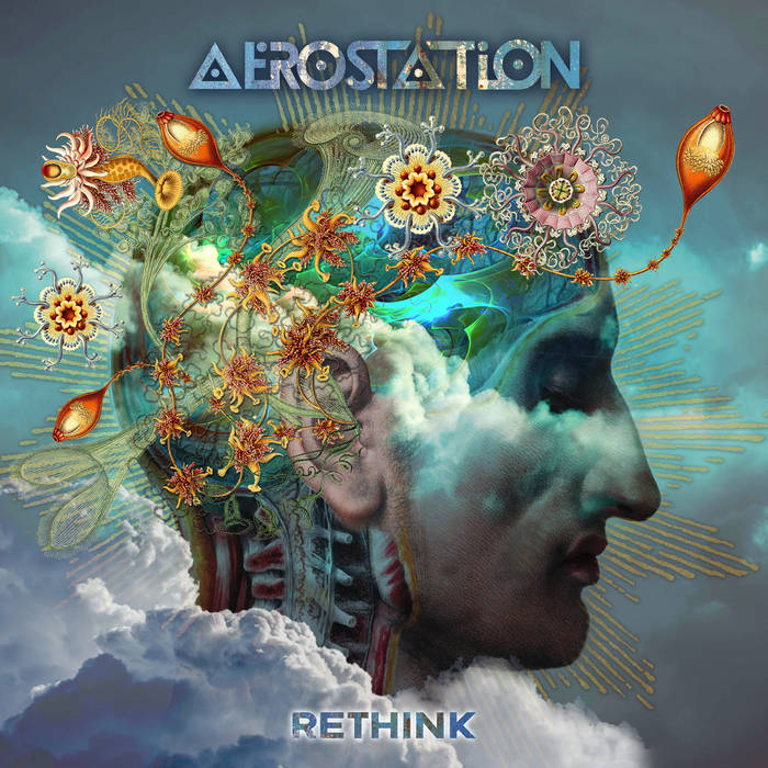 Rethink - AEROSTATION