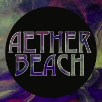 Aether Beach - AETHER BEACH