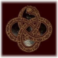 The serpent & the sphere - AGALLOCH