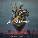 Choose your side (EP) - AGE OF DISTRACTION
