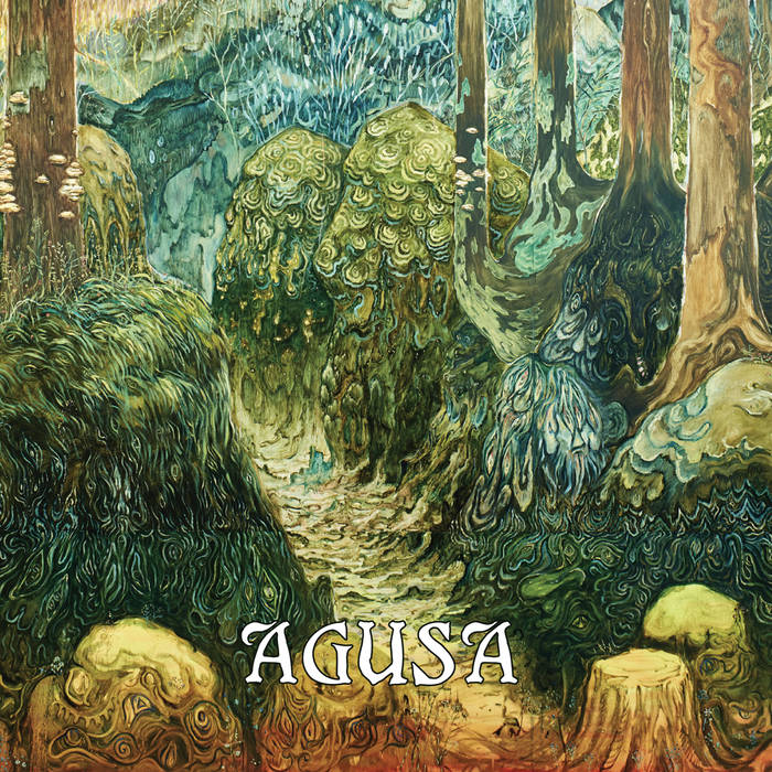 Agusa - AGUSA