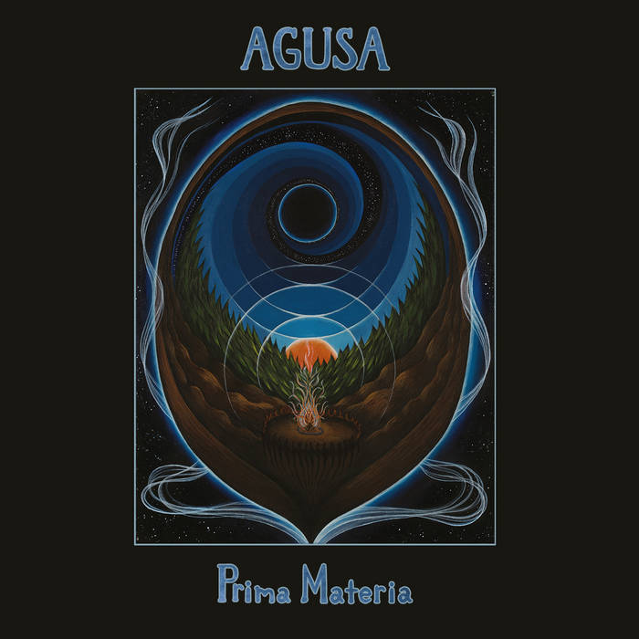 Prima materia - AGUSA