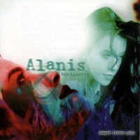 Jagged Little Pill  - ALANIS MORISSETTE