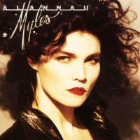 Alannah Myles - ALANNAH MYLES