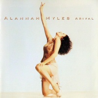 Arival - ALANNAH MYLES