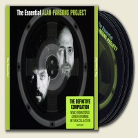 The Alan Parsons Project (Remastered) (CD X 3) - ALAN PARSONS PROJECT