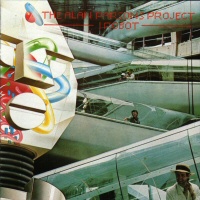 I Robot  - ALAN PARSONS