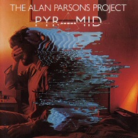 Pyramid - ALAN PARSONS 