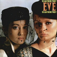 Eve - ALAN PARSONS