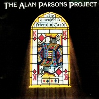 The turn of a friendly card  - ALAN PARSONS