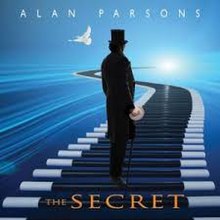 The Secret - ALAN PARSONS