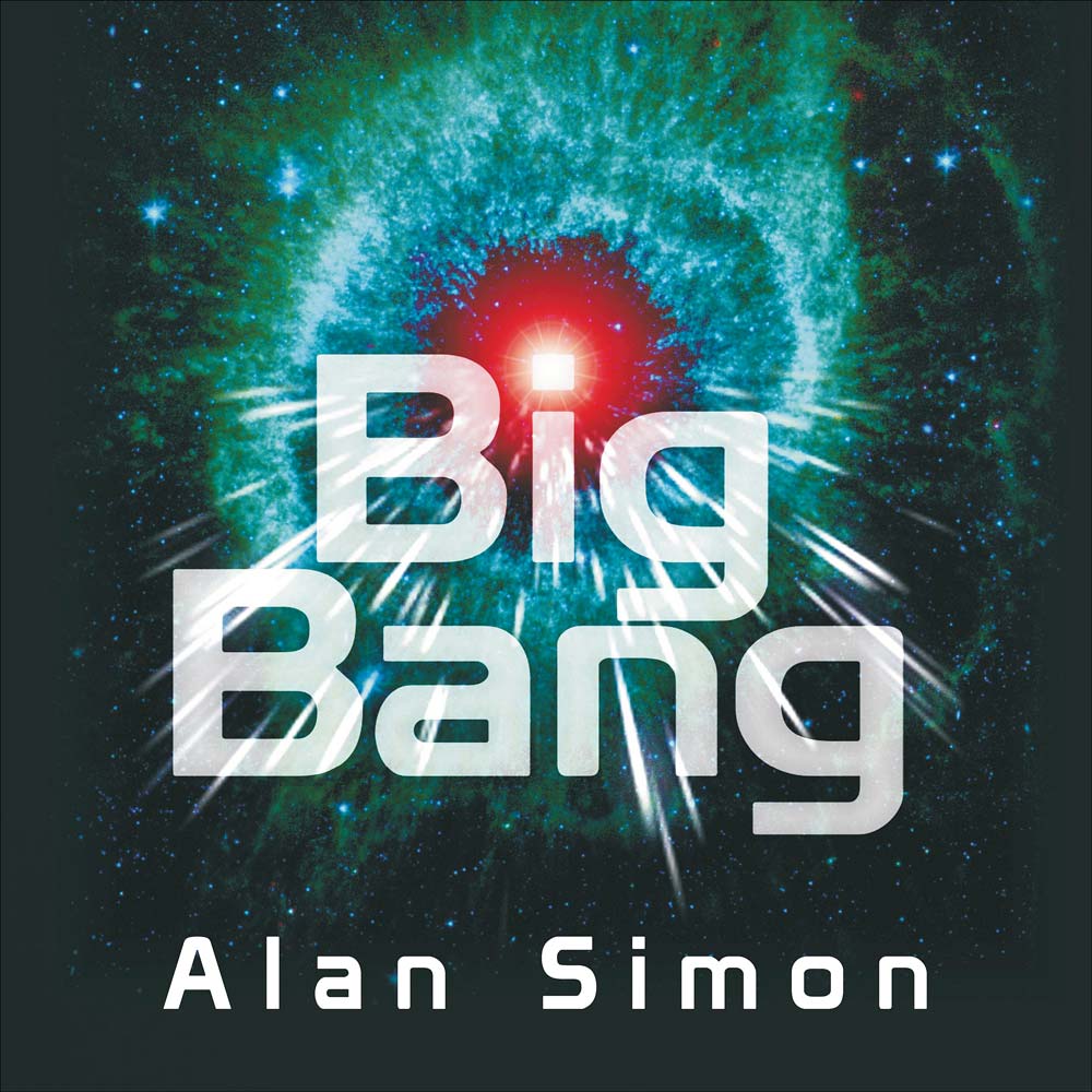 Big Bang - ALAN SIMON