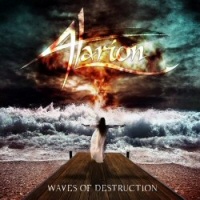 Waves of destruction - ALARION