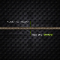 Into the bass - ALBERTO RIGONI