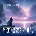 Nemesis call - ALBERTO RIGONI