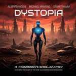 Dystopia - ALBERTO RIGONI