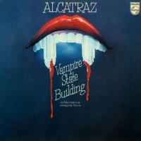 Vampire state building  - ALCATRAZ