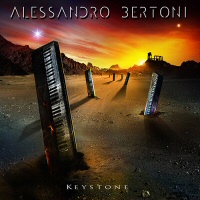 Keystone - ALESSANDRO BERTONIE