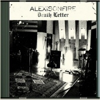 Death Letter [EP] - ALEXISONFIRE