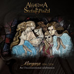 MORGANA 1994 -2024 An Unconventional celebration - ALFIO COSTA & STEFANO PIAZZI