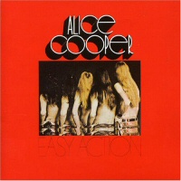 Easy action  - ALICE COOPER