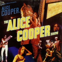 The Alice Cooper Show  - ALICE COOPER