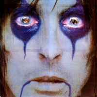 From the inside  - ALICE COOPER