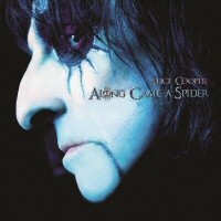 Along Came a Spider - ALICE COOPER