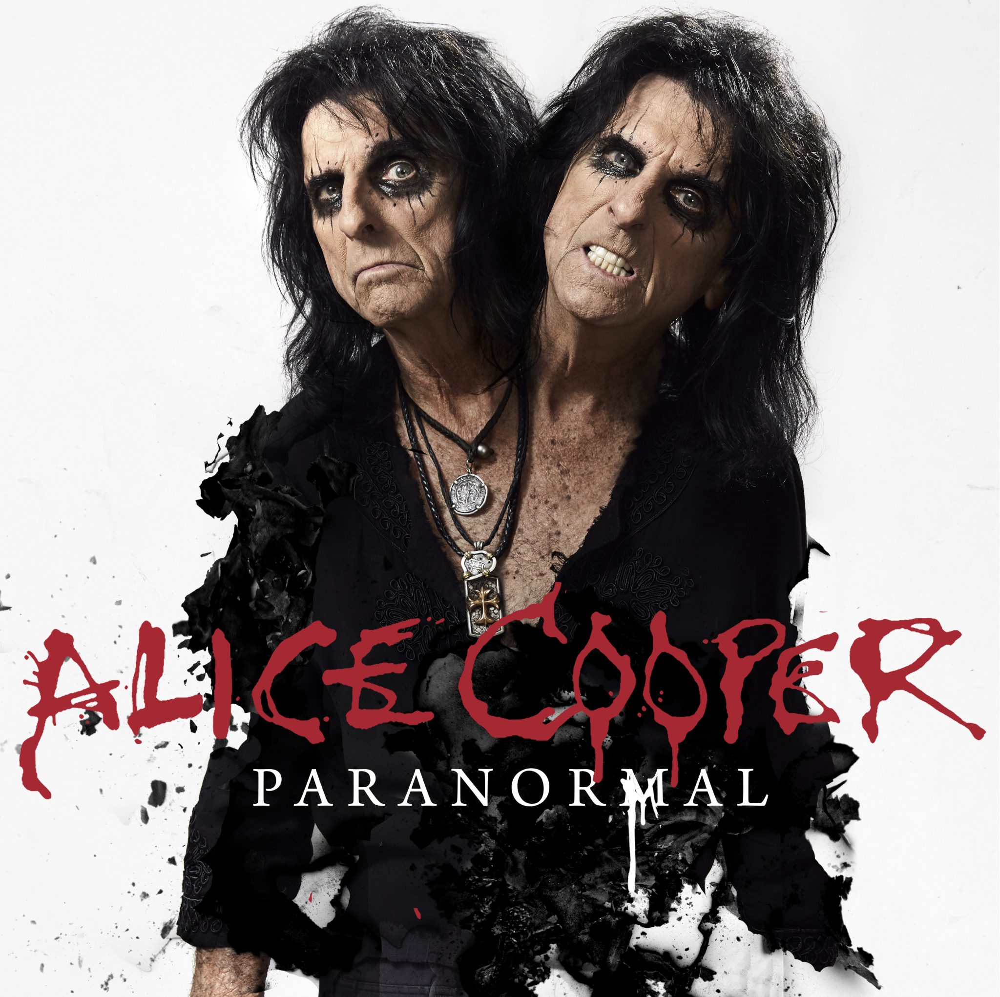 Paranormal - ALICE COOPER