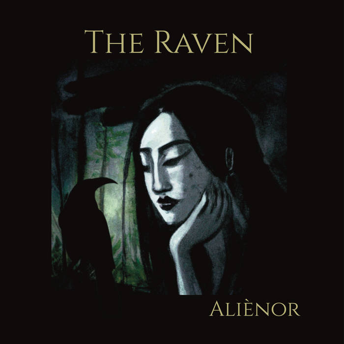 The raven - ALIENOR