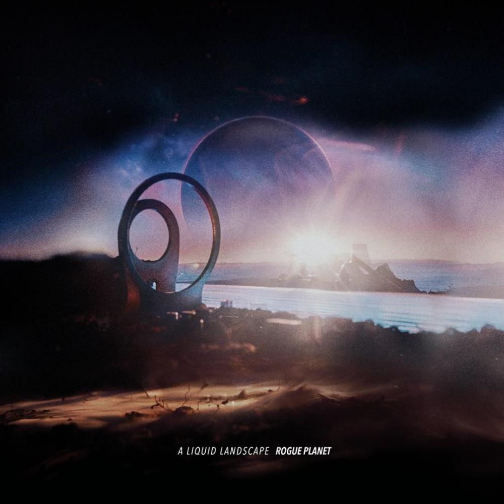 Rogue Planet - A LIQUID LANDSCAPE