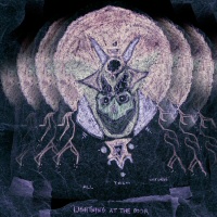 Lightning at the door - ALL THEM WITCHES
