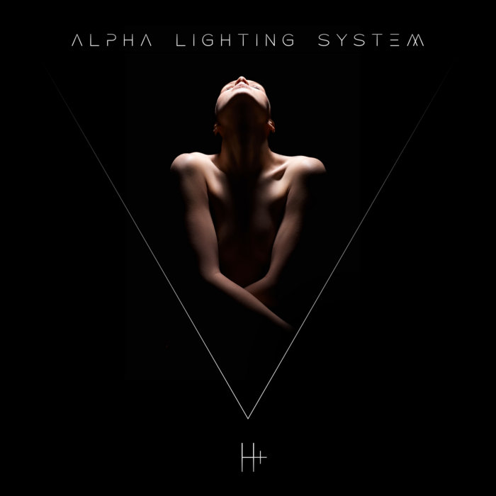 H+ - ALPHA LIGHTENING SYSTEM