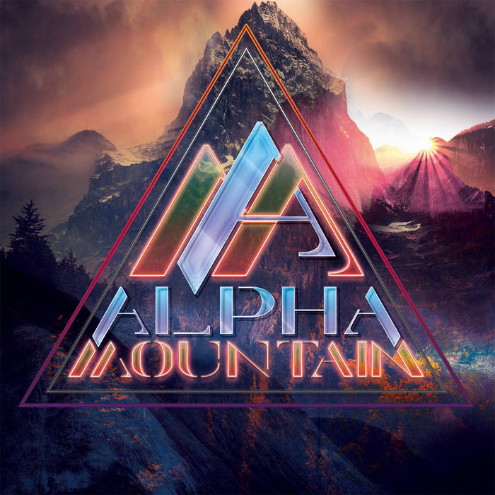 Alpha Mountain - ALPHA MOUNTAIN