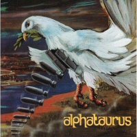 Alphataurus - ALPHATAURUS 