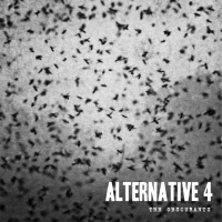 The Obscurants - ALTERNATIVE 4