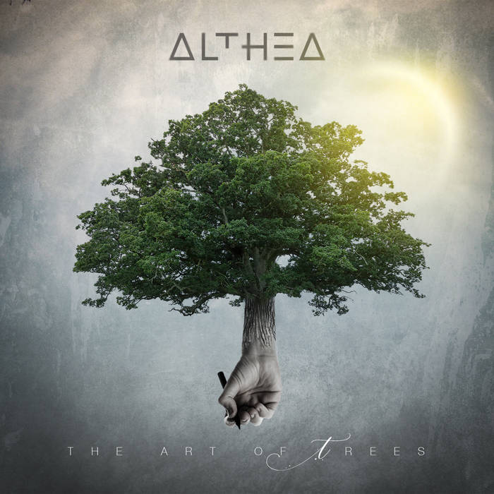 The Art of Trees - ALTHEA