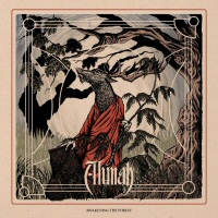 Awakening the forest - ALUNAH