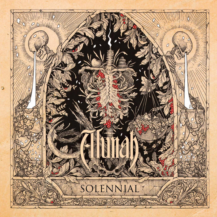 Solennial - ALUNAH