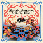 Embers of Belief - ALUNAH