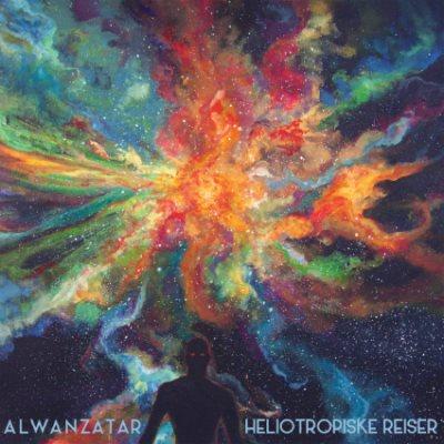 Heliotropiske Reiser - ALWANZATAR